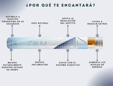 Cargar imagen en el visor de la galería, CALM™ Spray Relajante Anti-Estrés