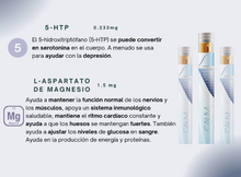 Cargar imagen en el visor de la galería, CALM™ Spray Relajante Anti-Estrés