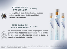 Cargar imagen en el visor de la galería, CALM™ Spray Relajante Anti-Estrés