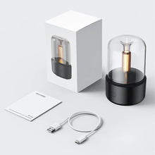 Cargar imagen en el visor de la galería, AuraWave - Difusor USB con Luz LED para el Hogar