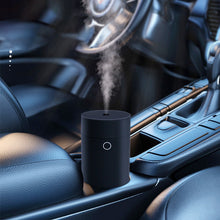 Cargar imagen en el visor de la galería, AromaDrive - Difusor Ultrasónico para Coche y Oficina