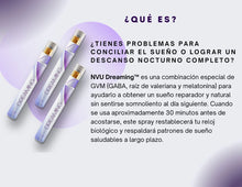 Cargar imagen en el visor de la galería, Dreaming™ Spray Armonía y Sueño Profundo