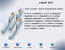 Cargar imagen en el visor de la galería, CALM™ Spray Relajante Anti-Estrés
