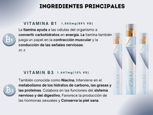 Cargar imagen en el visor de la galería, CALM™ Spray Relajante Anti-Estrés
