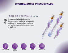 Cargar imagen en el visor de la galería, Dreaming™ Spray Armonía y Sueño Profundo

