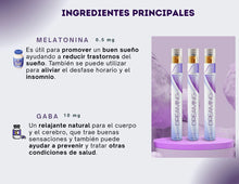 Cargar imagen en el visor de la galería, Dreaming™ Spray Armonía y Sueño Profundo
