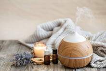 Cargar imagen en el visor de la galería, Curso de Aromaterapia Online
